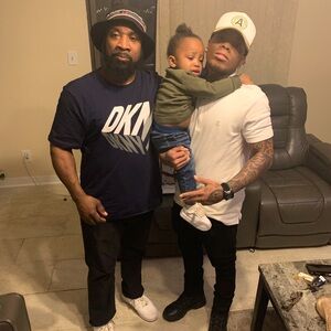 Meet your Posher, Bernard